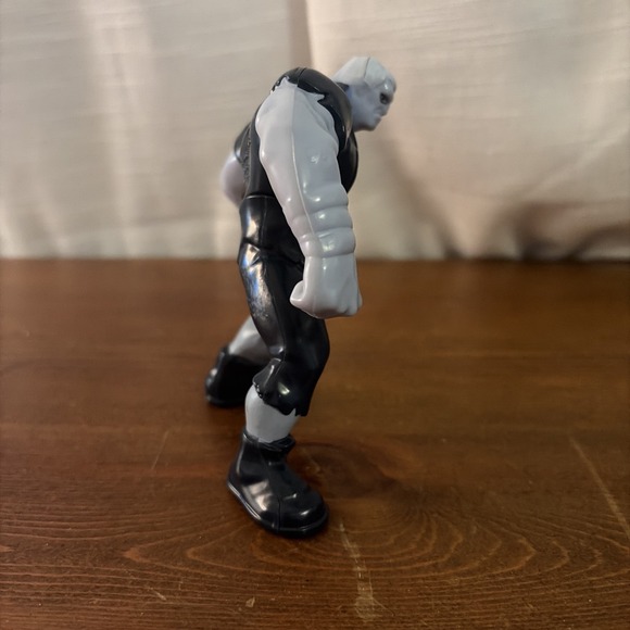 McDonalds Happy Meal Solomon Grundy 4" Figure Loose DC 2015 (A) - Picture 2 of 6